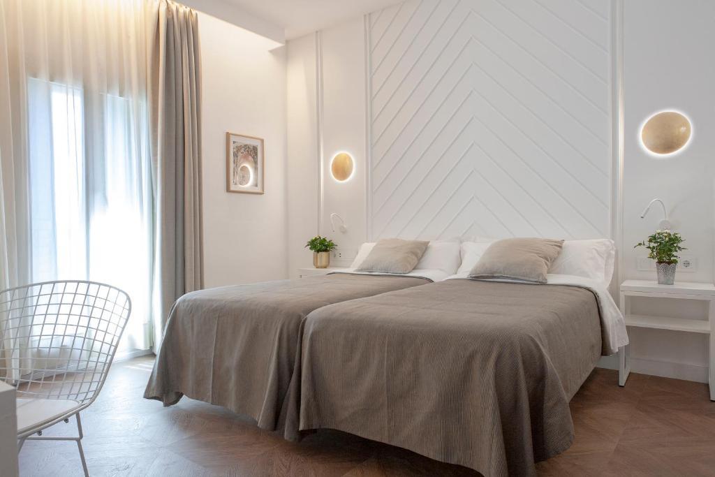 Hotel Gaudí