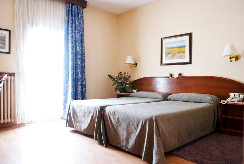 Hotel Gaudí
