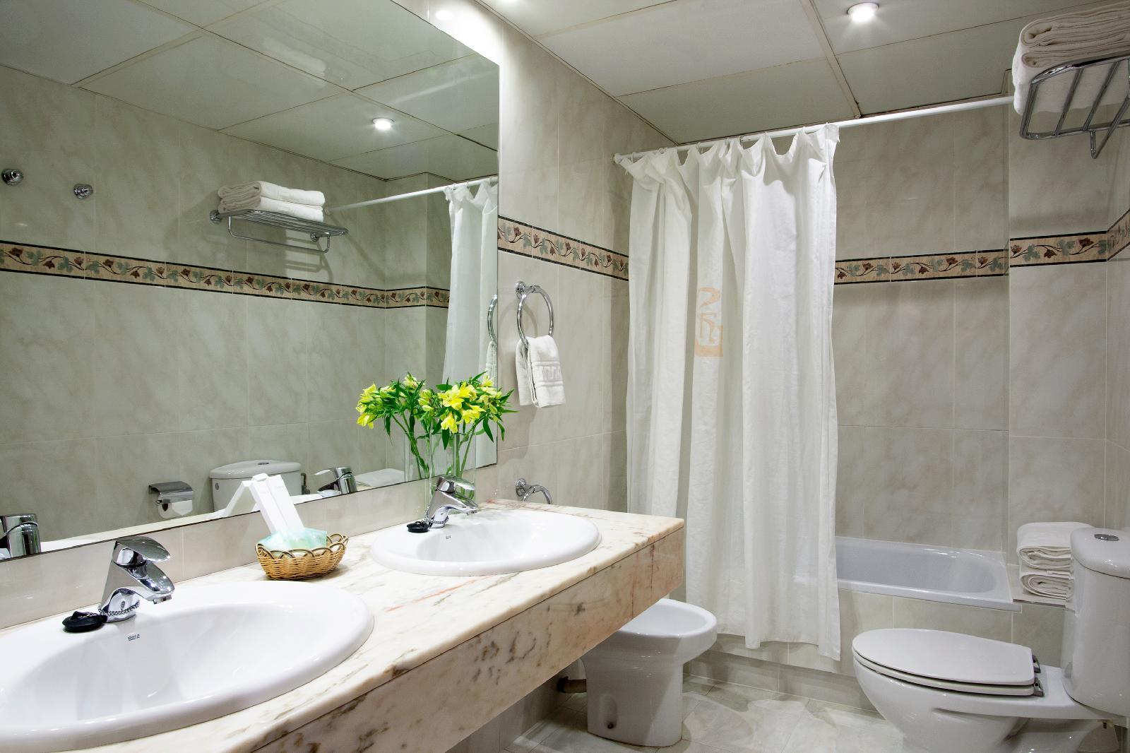Hotel Gaudí