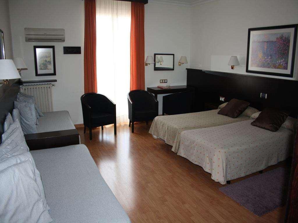 Hotel Gaudí