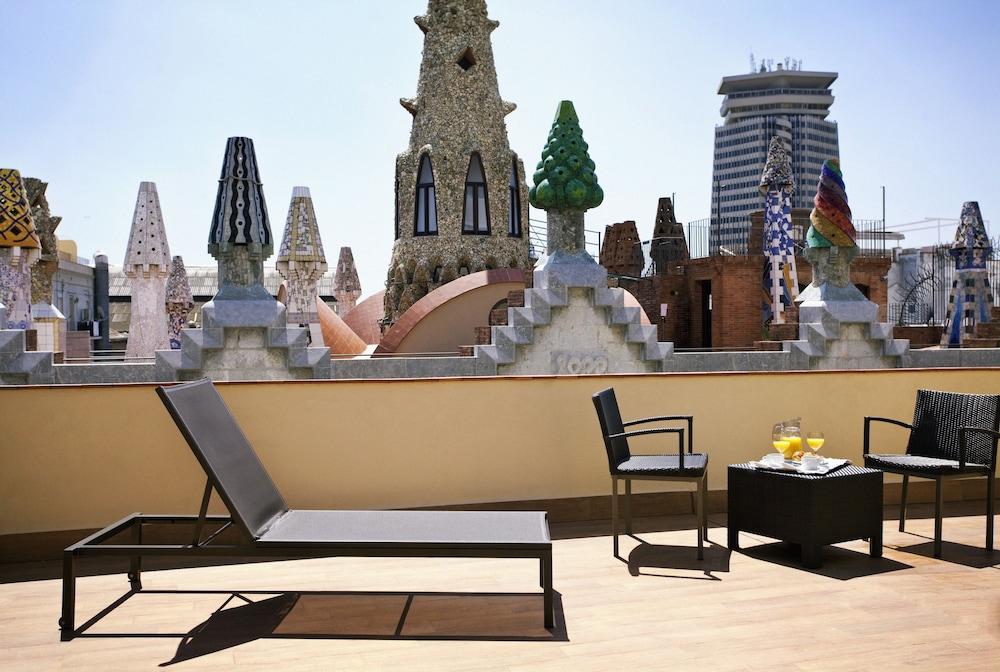 Hotel Gaudí