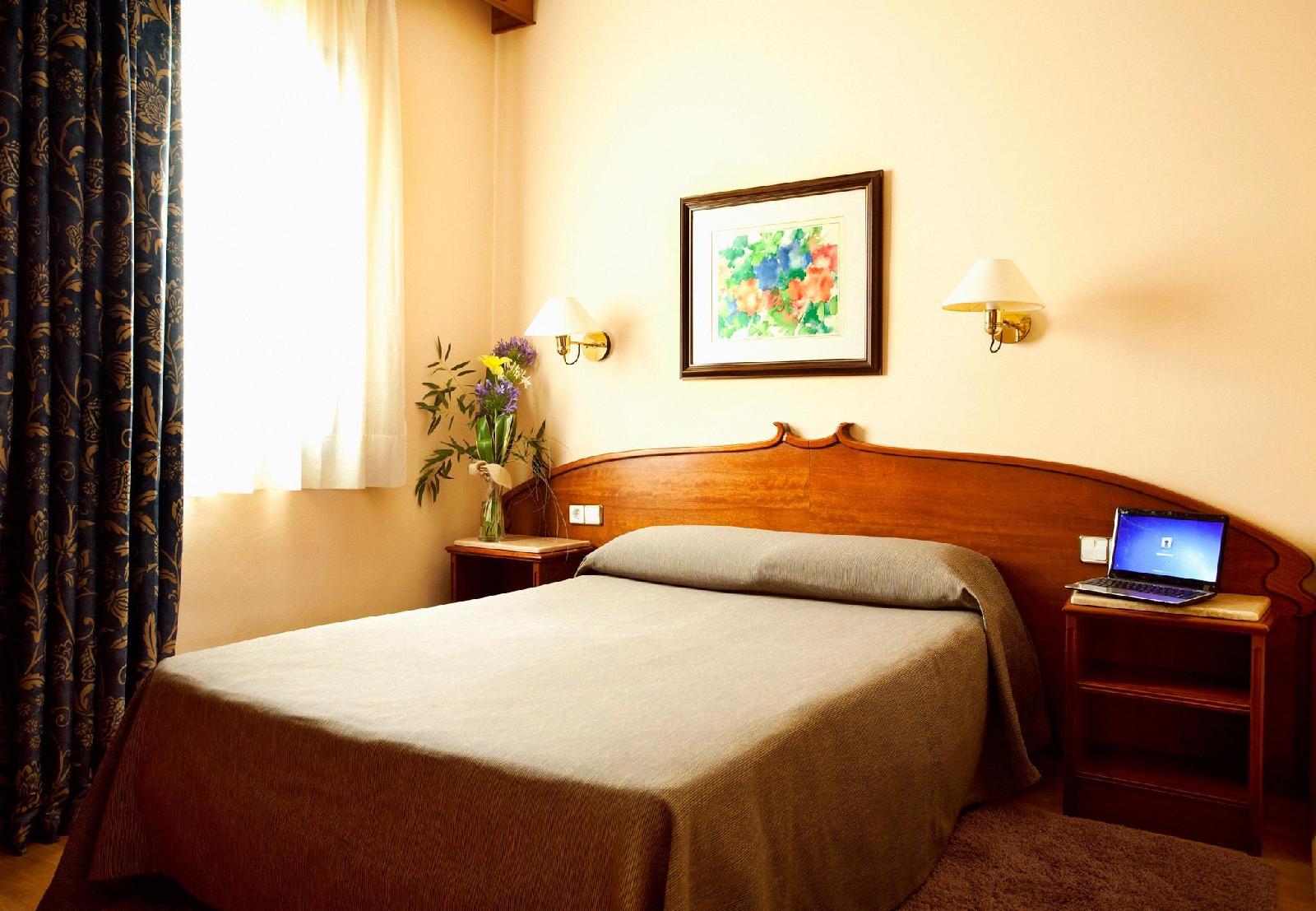 Hotel Gaudí