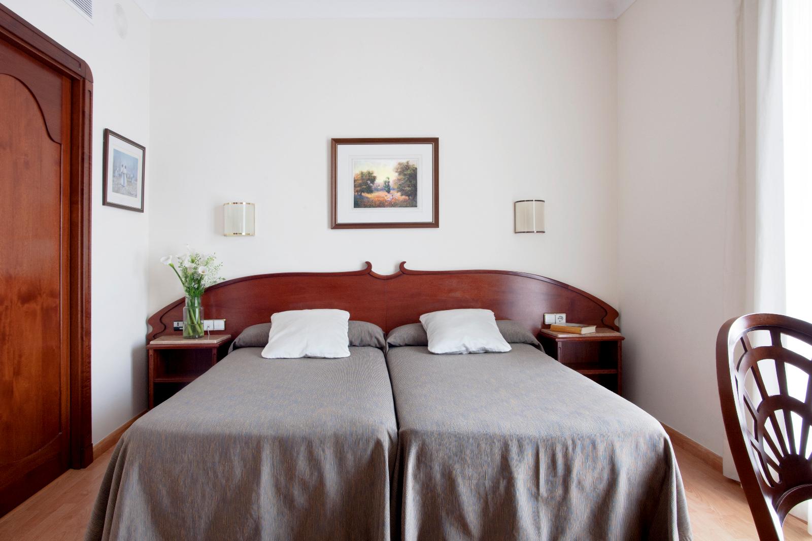 Hotel Gaudí