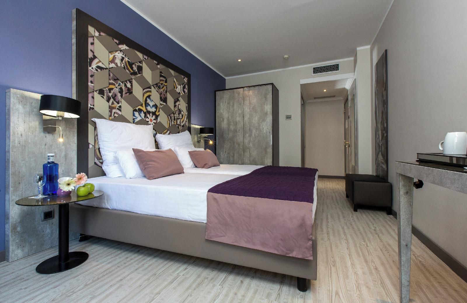 Leonardo Hotel Barcelona Las Ramblas