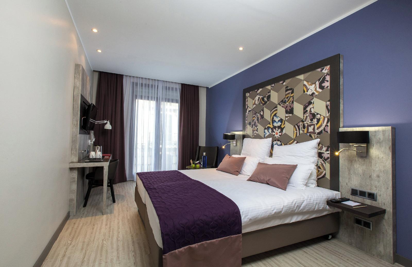 Leonardo Hotel Barcelona Las Ramblas