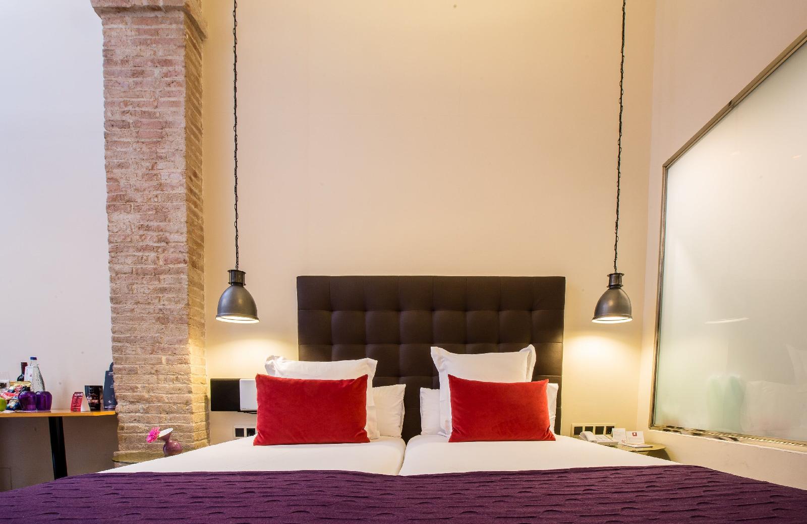Leonardo Hotel Barcelona Las Ramblas
