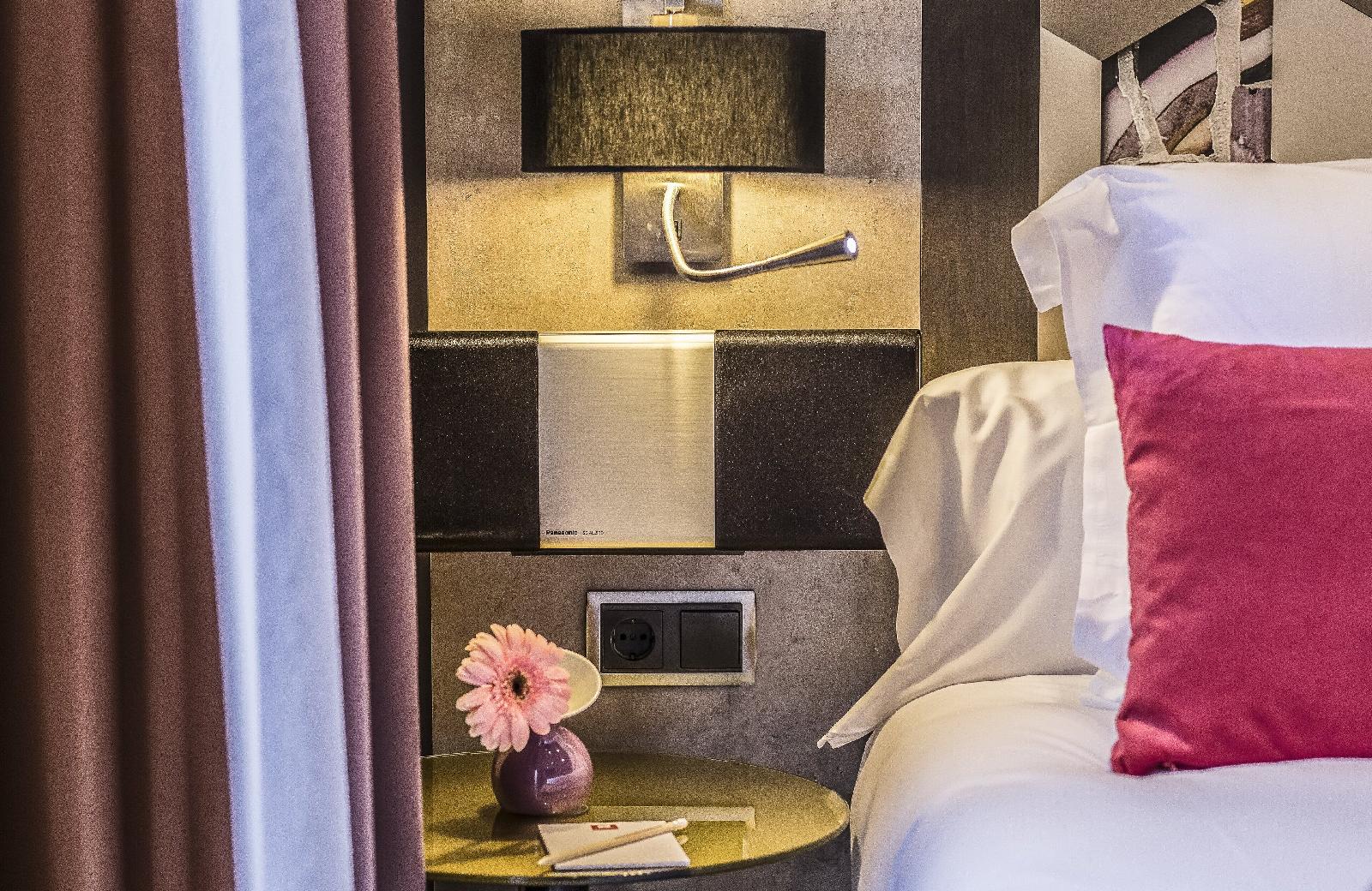 Leonardo Hotel Barcelona Las Ramblas