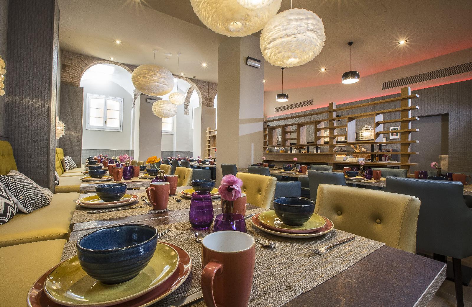 Leonardo Hotel Barcelona Las Ramblas
