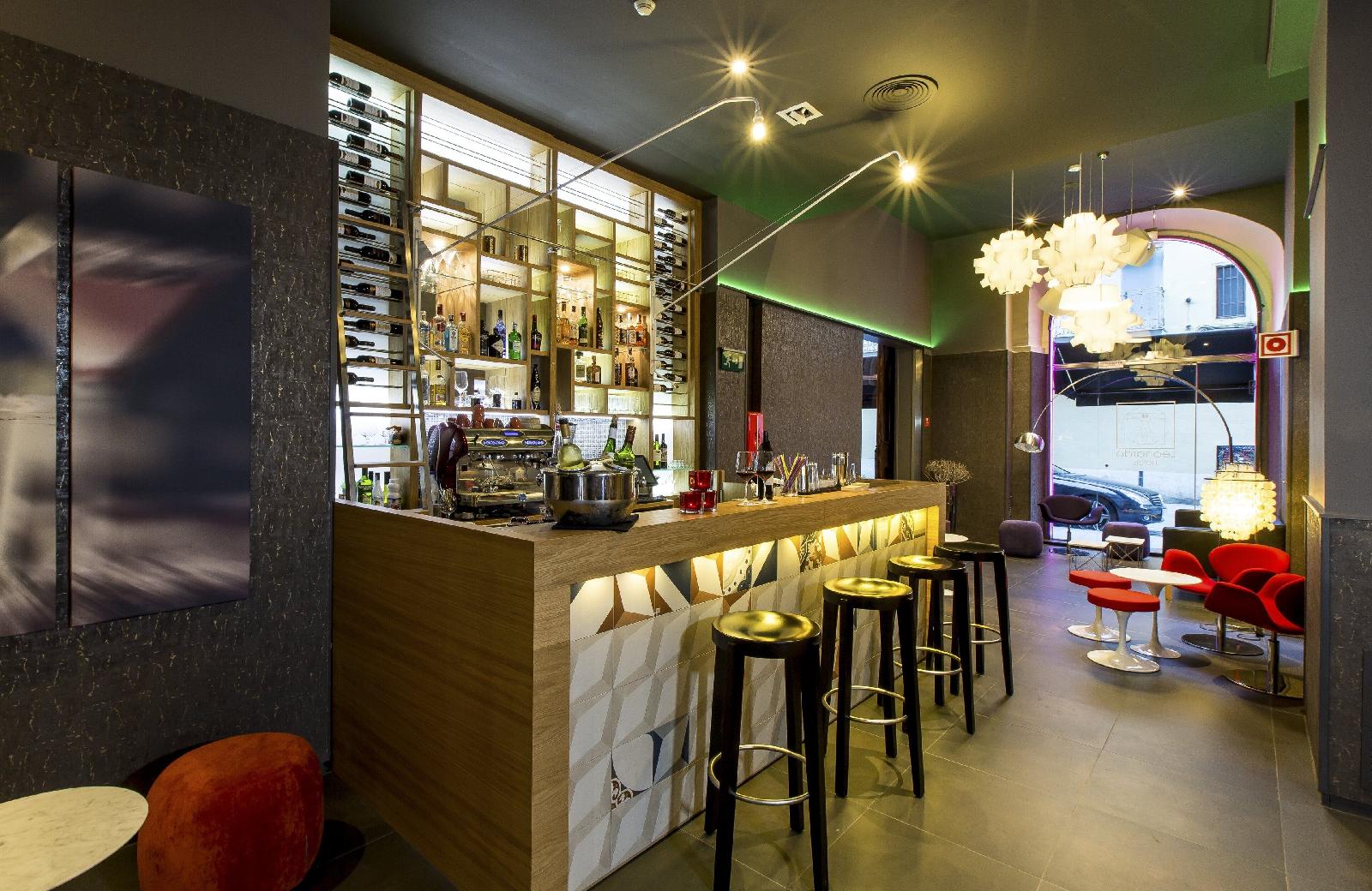 Leonardo Hotel Barcelona Las Ramblas