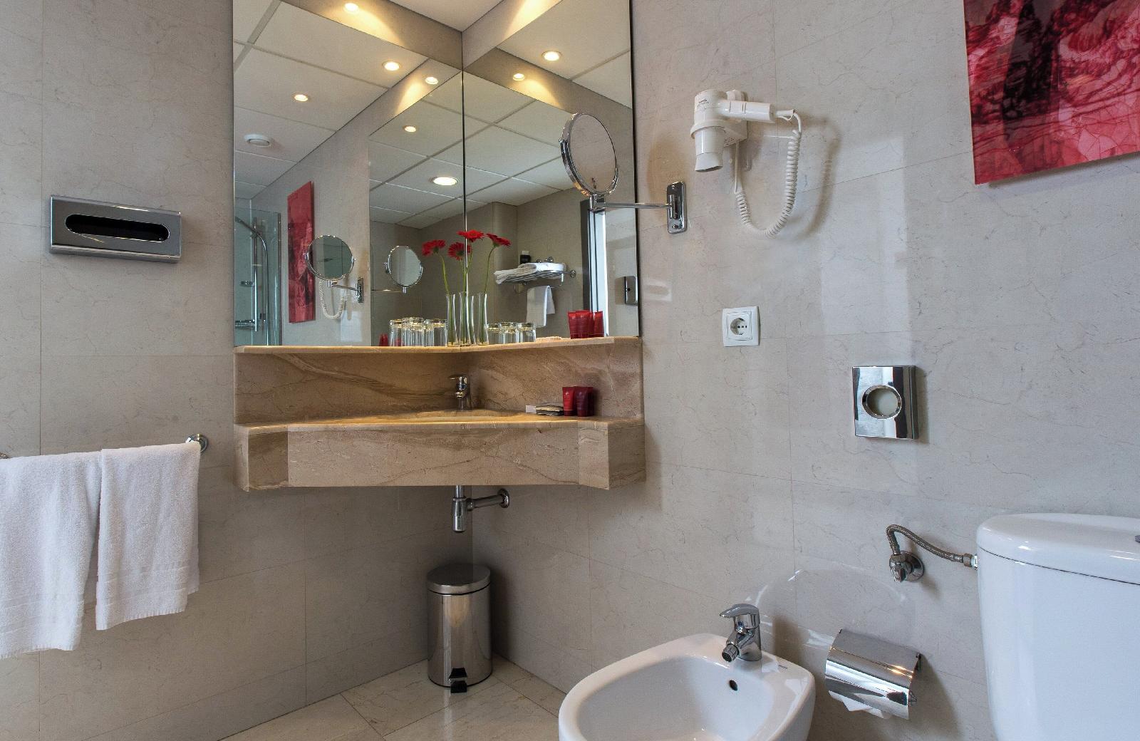 Leonardo Hotel Barcelona Las Ramblas