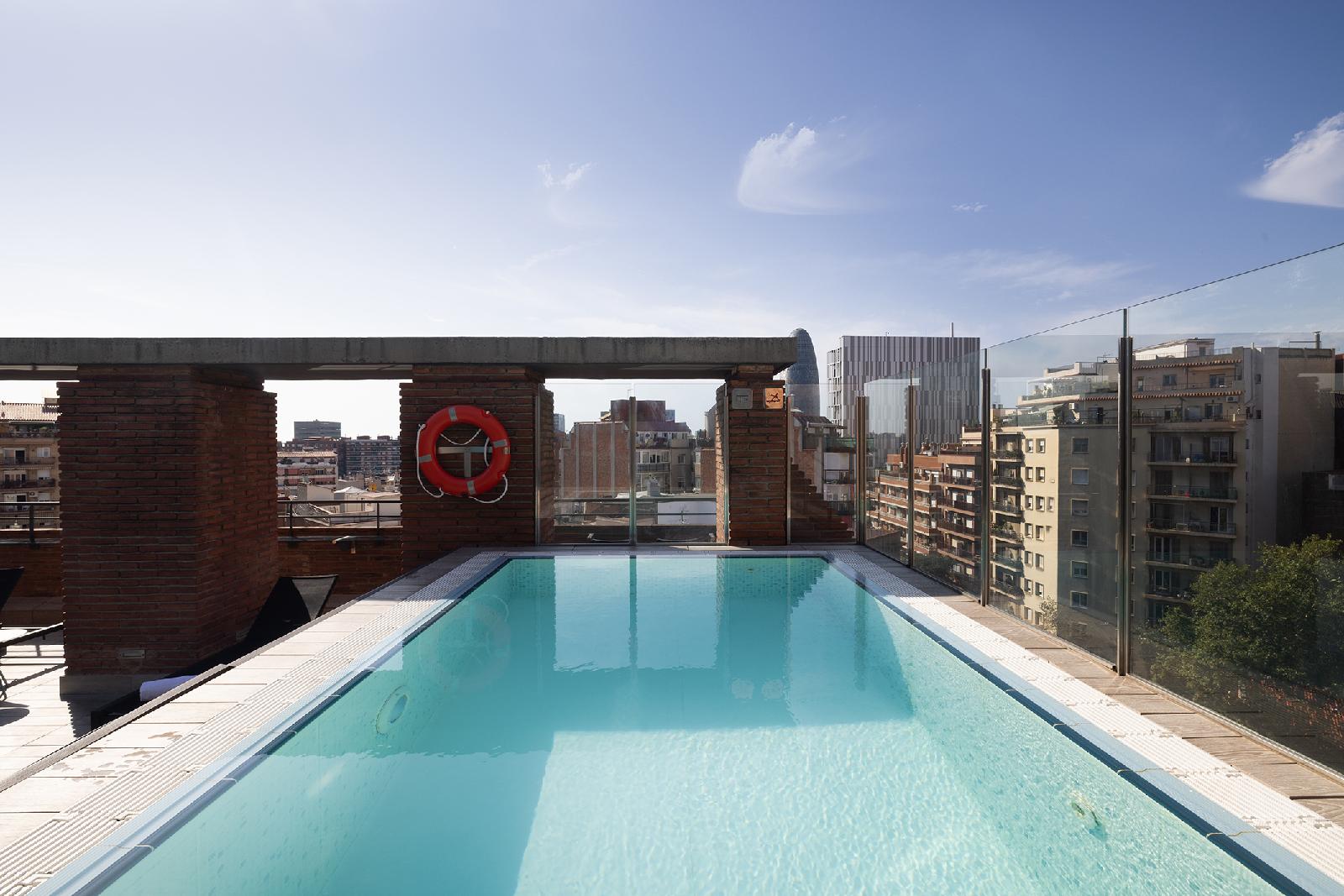 Catalonia Albeniz Hotel