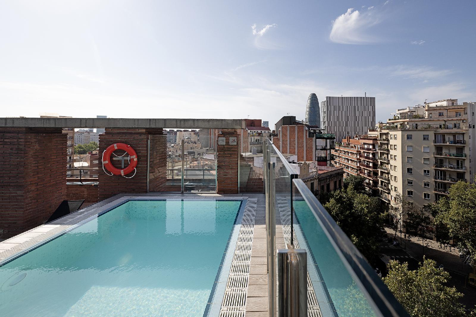 Catalonia Albeniz Hotel