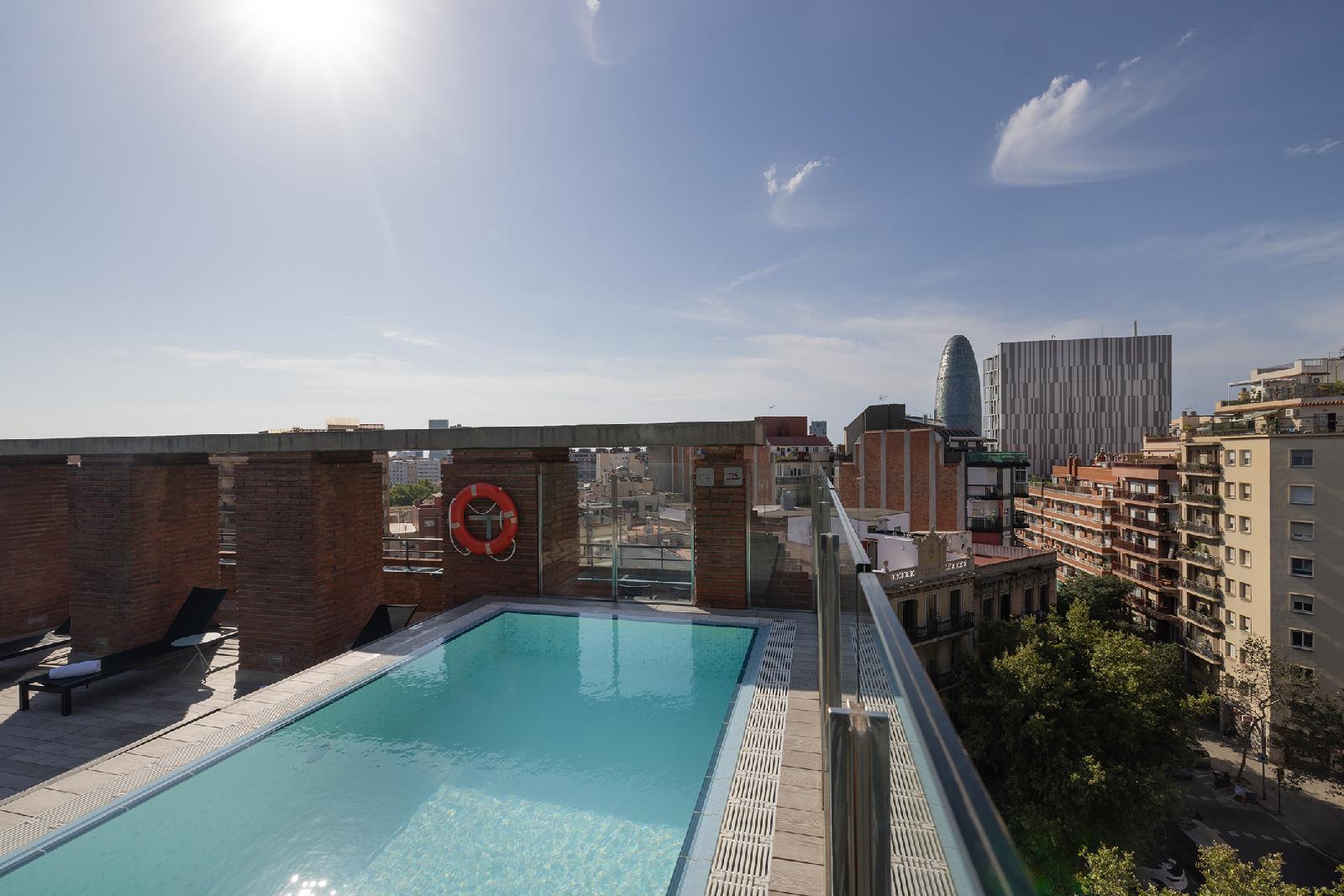Catalonia Albeniz Hotel