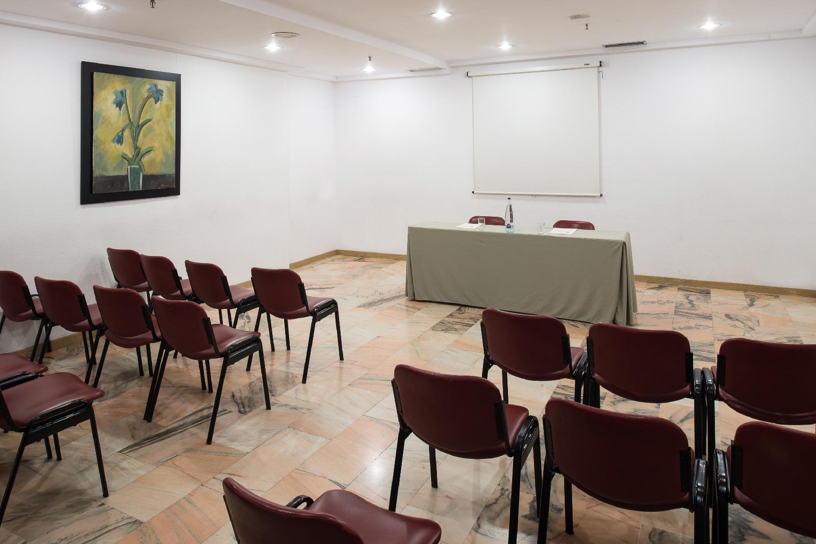 Catalonia Albeniz Hotel