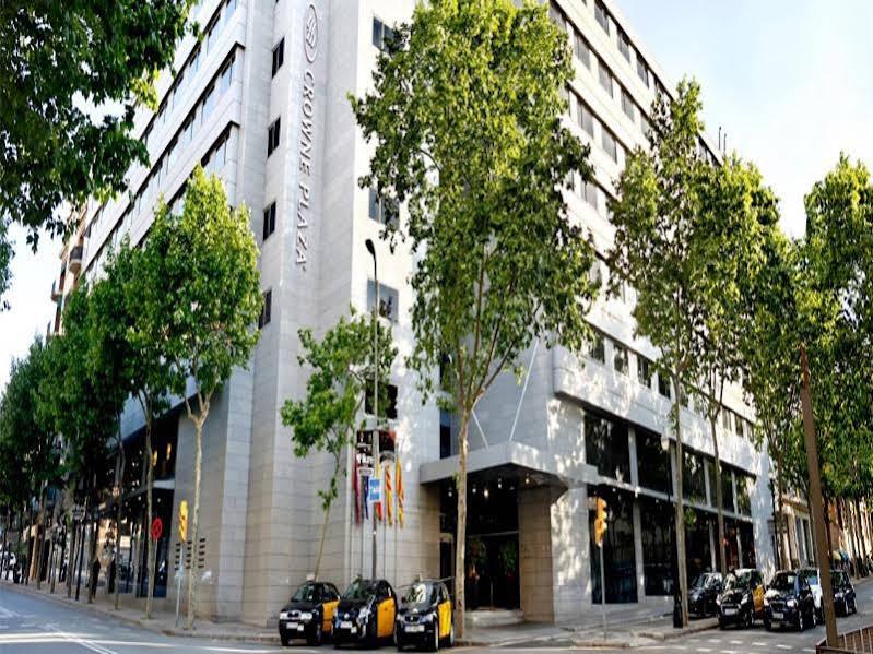 Intercontinental Barcelona, An Ihg Hotel