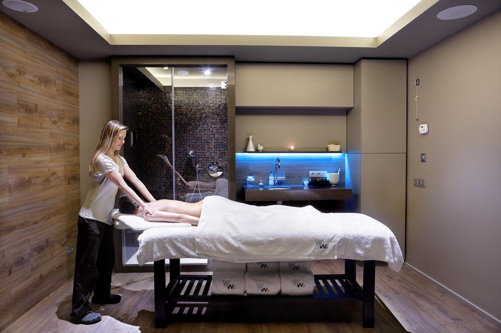 Intercontinental Barcelona, An Ihg Hotel