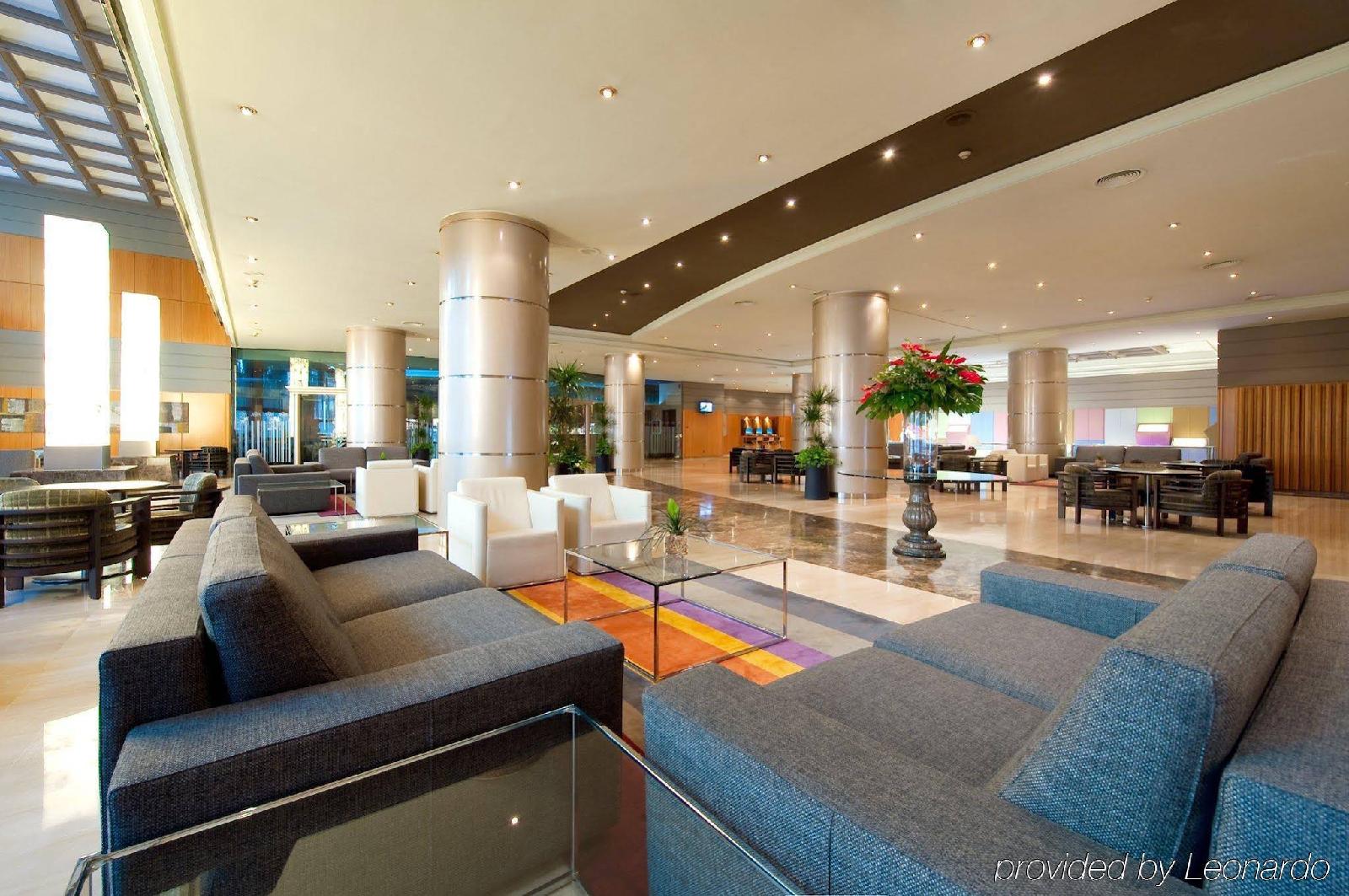 Intercontinental Barcelona, An Ihg Hotel