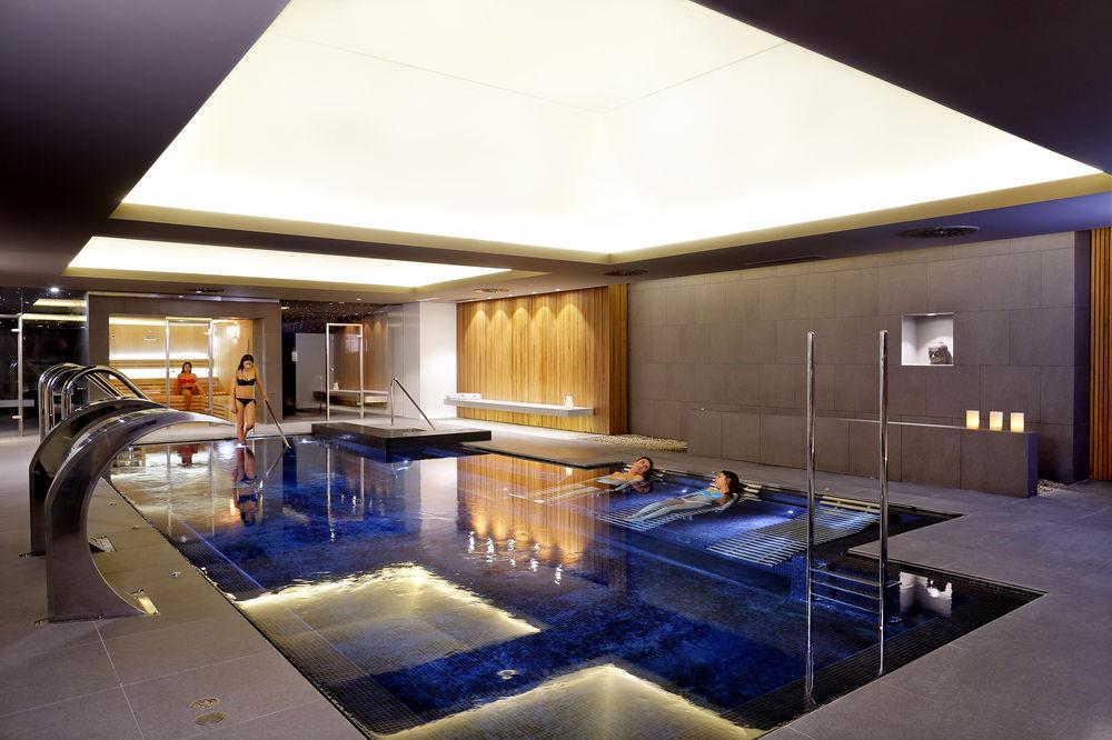 Intercontinental Barcelona, An Ihg Hotel