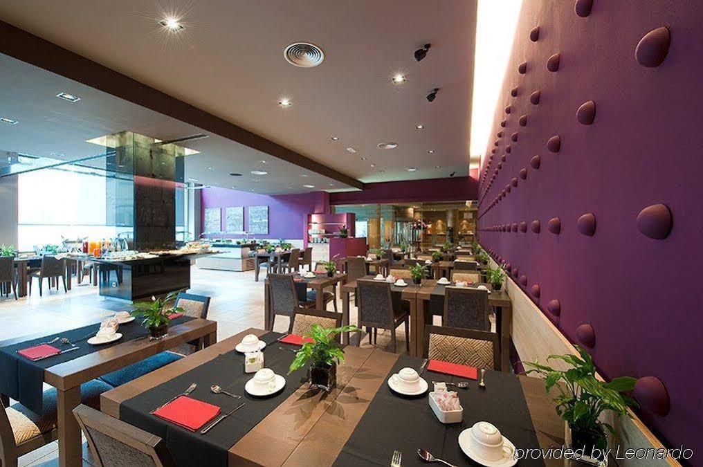 Intercontinental Barcelona, An Ihg Hotel