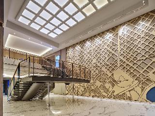 Intercontinental Barcelona, An Ihg Hotel