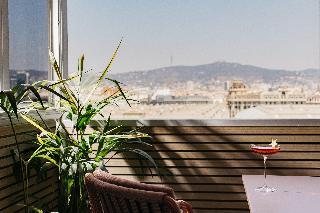 Intercontinental Barcelona, An Ihg Hotel