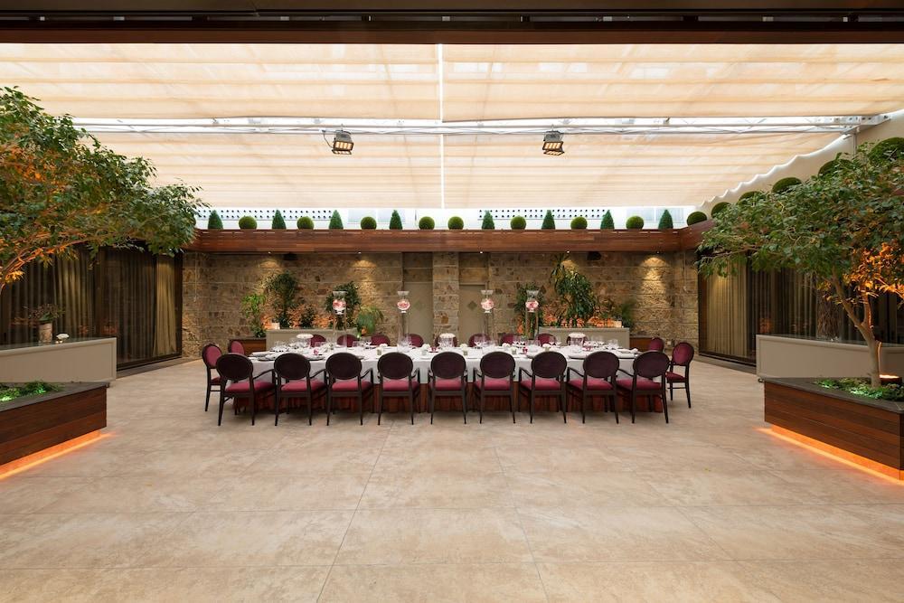 Intercontinental Barcelona, An Ihg Hotel