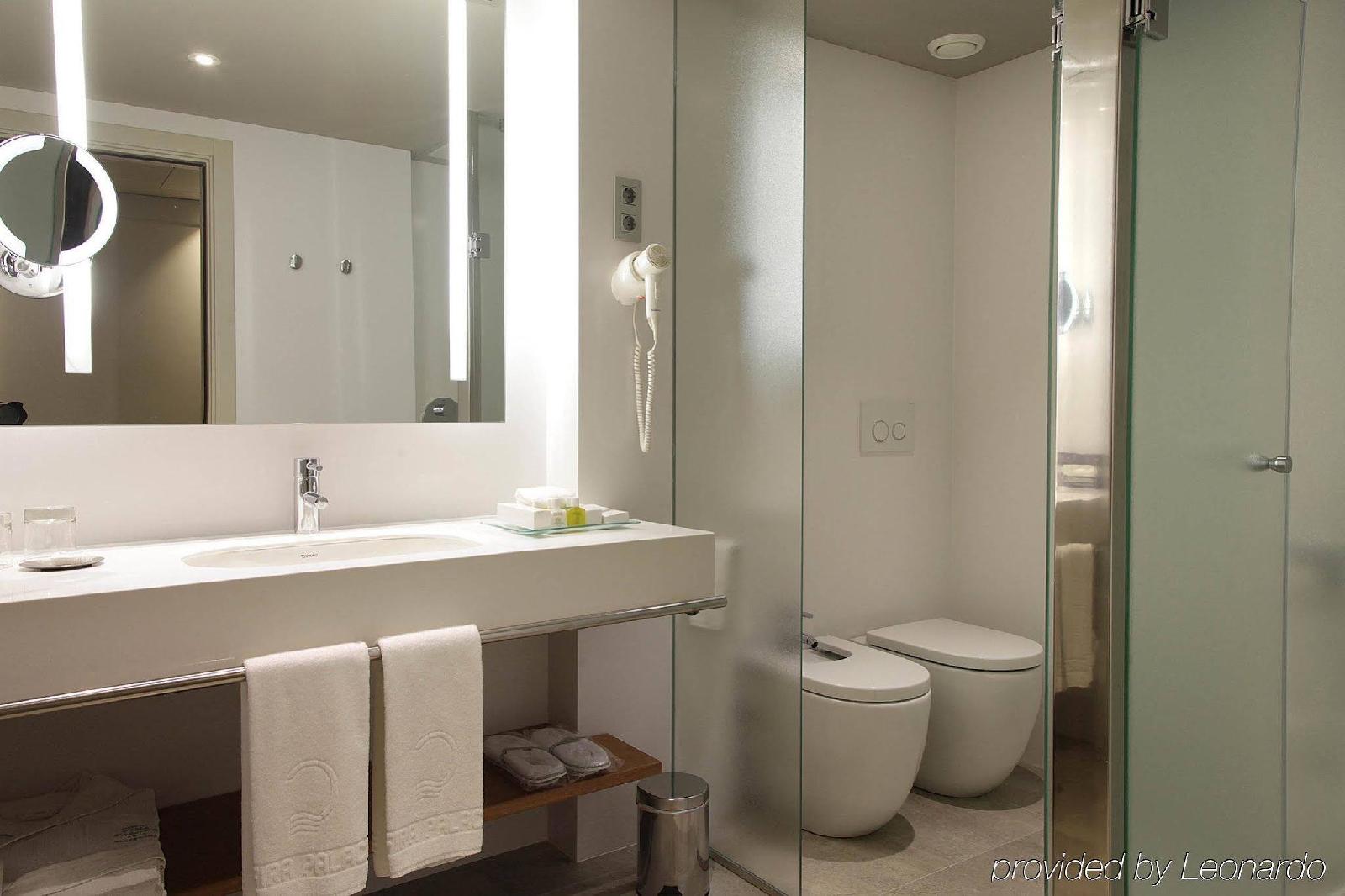 Intercontinental Barcelona, An Ihg Hotel