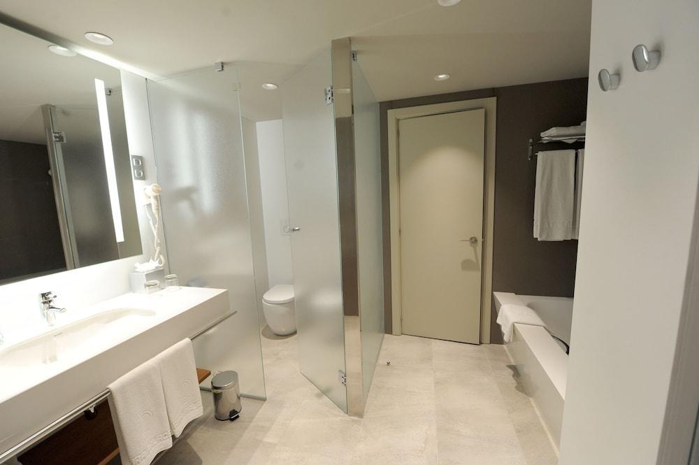 Intercontinental Barcelona, An Ihg Hotel