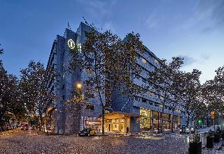 Intercontinental Barcelona, An Ihg Hotel