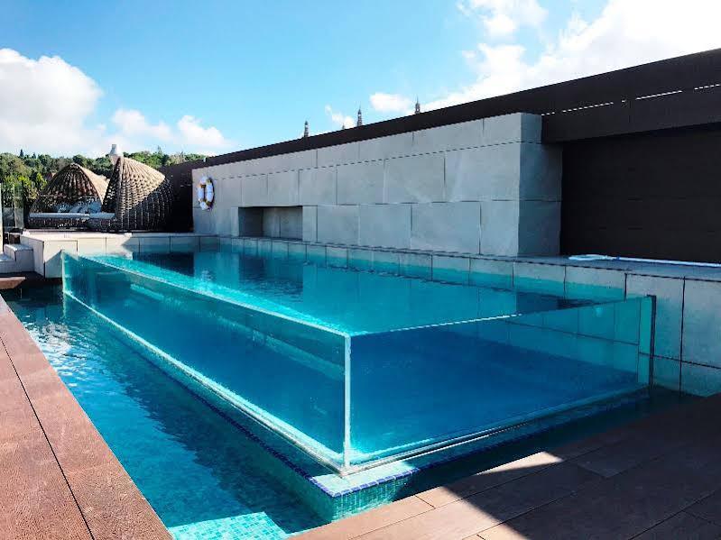 Intercontinental Barcelona, An Ihg Hotel
