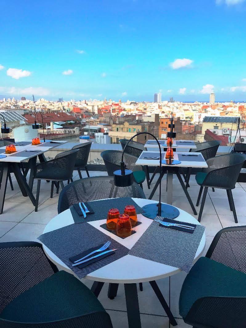 Intercontinental Barcelona, An Ihg Hotel