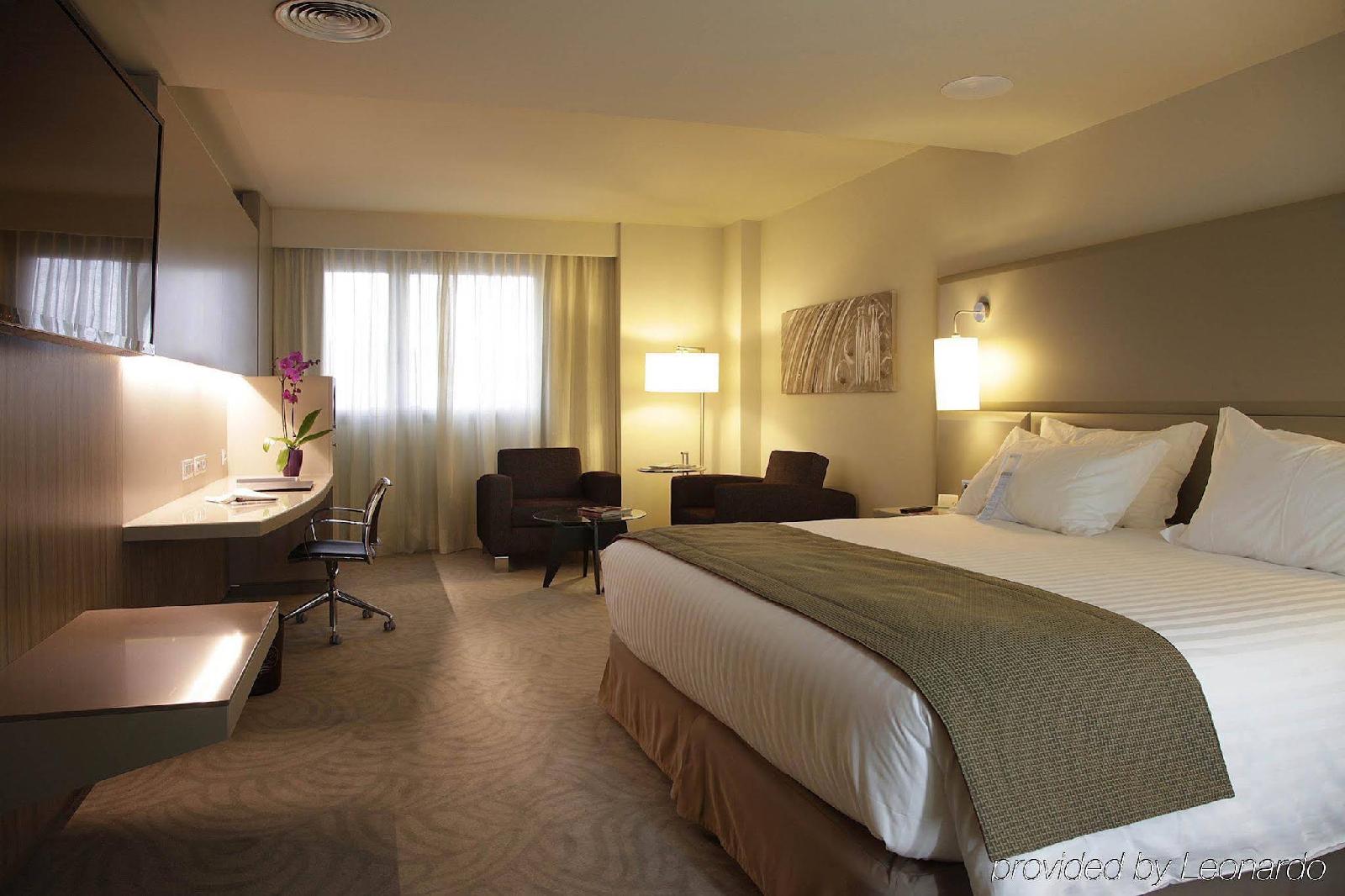 Intercontinental Barcelona, An Ihg Hotel