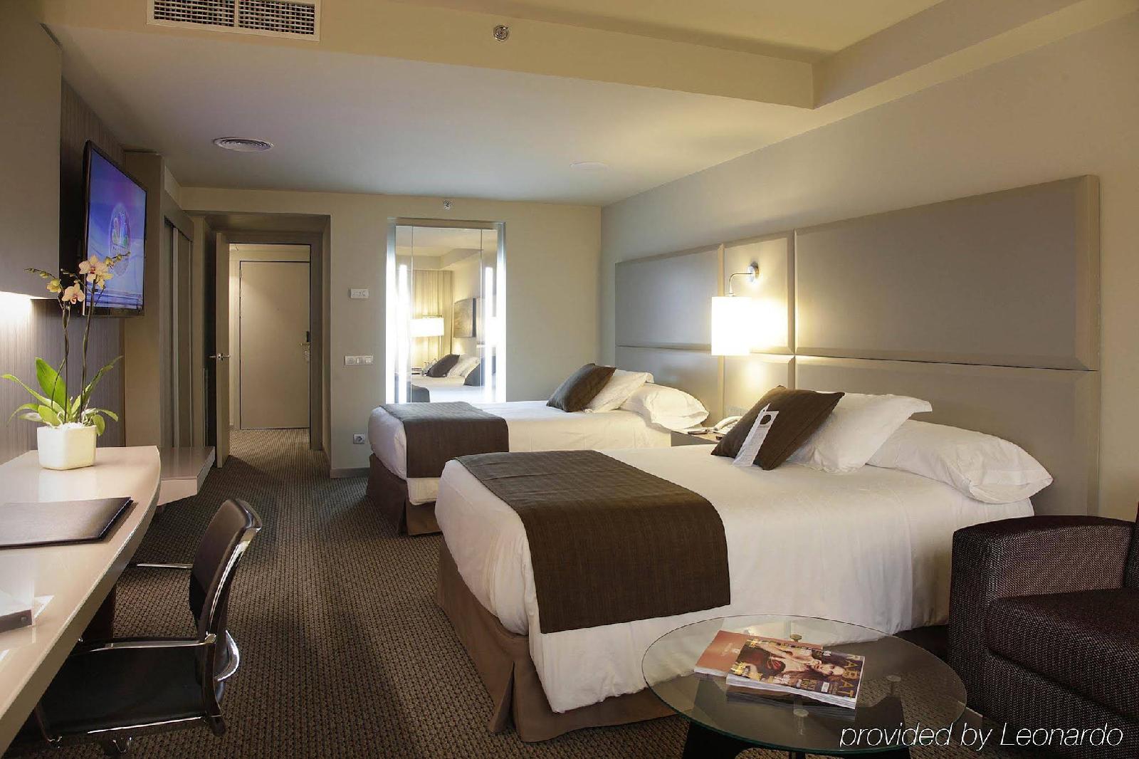 Intercontinental Barcelona, An Ihg Hotel