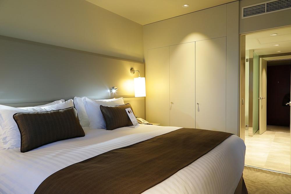 Intercontinental Barcelona, An Ihg Hotel