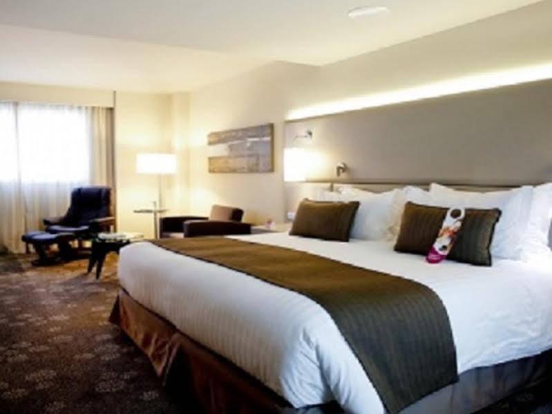 Intercontinental Barcelona, An Ihg Hotel