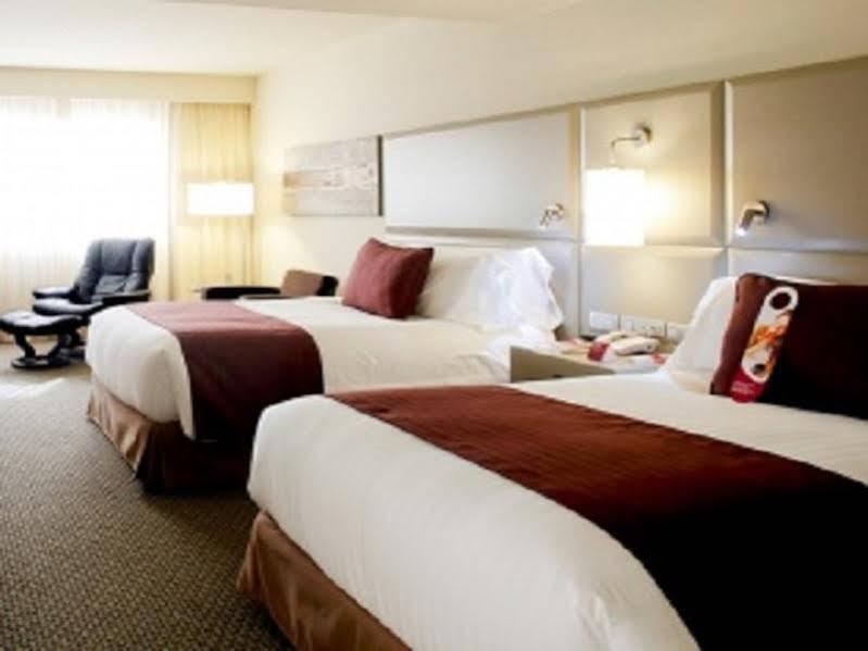 Intercontinental Barcelona, An Ihg Hotel