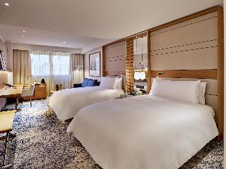 Intercontinental Barcelona, An Ihg Hotel