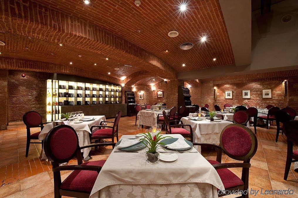 Intercontinental Barcelona, An Ihg Hotel