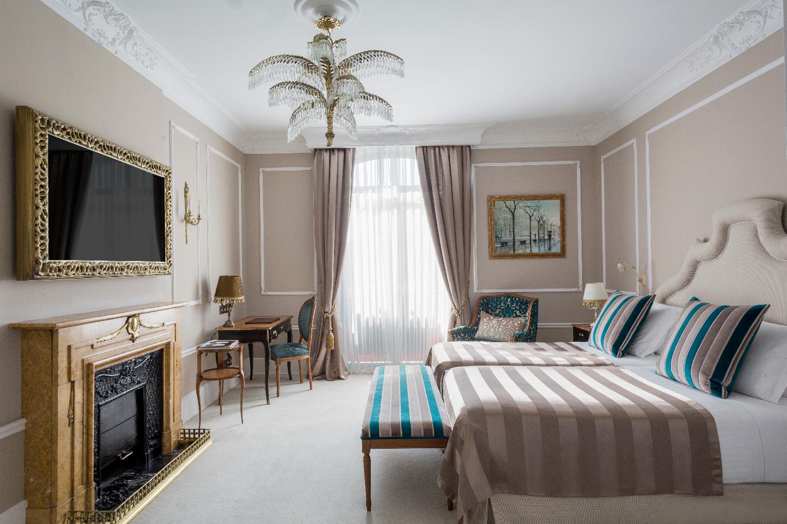 Hotel El Palace Barcelona