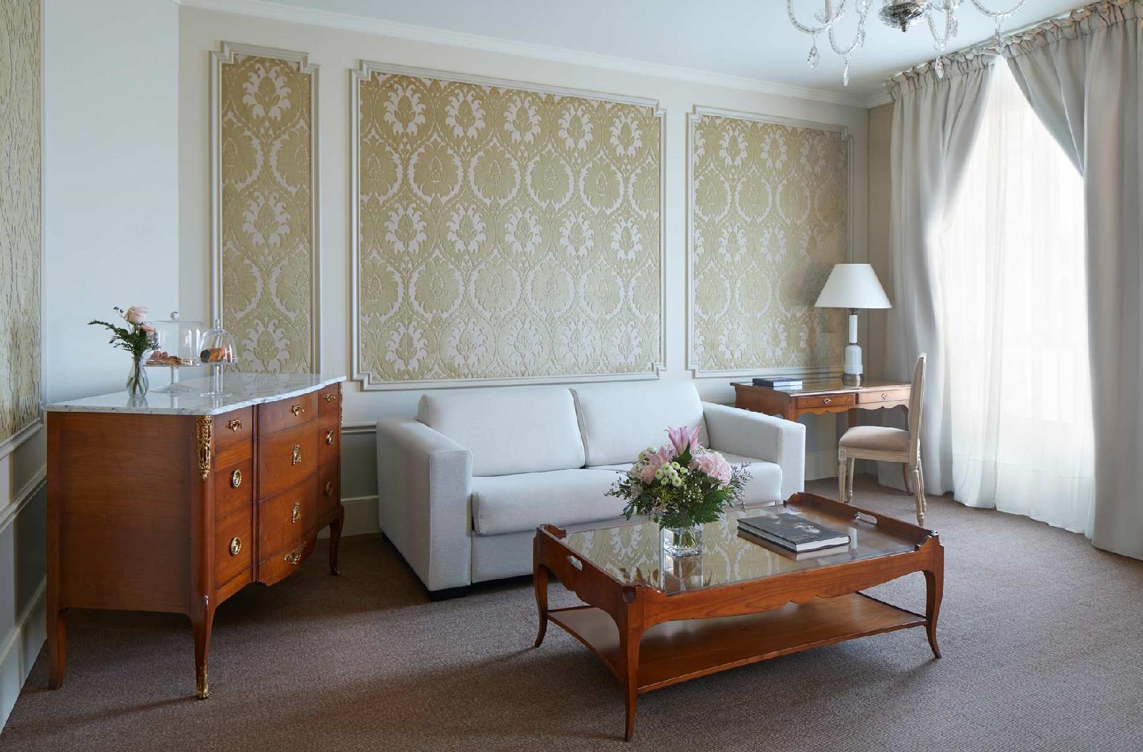 Hotel El Palace Barcelona