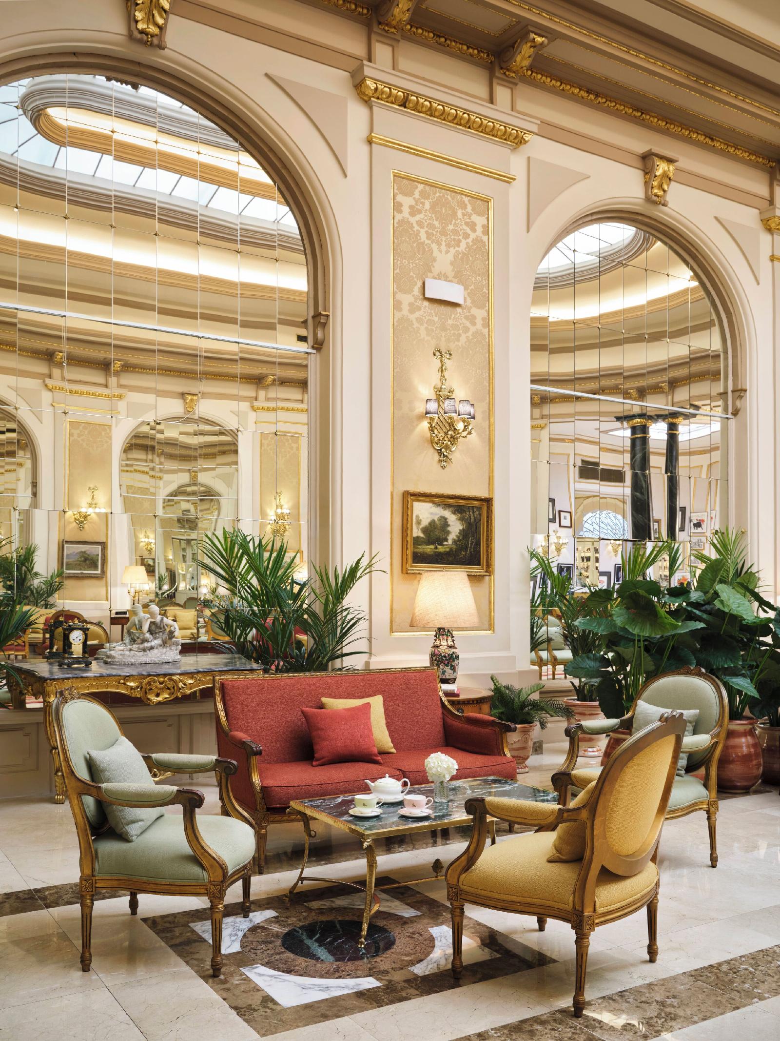 Hotel El Palace Barcelona