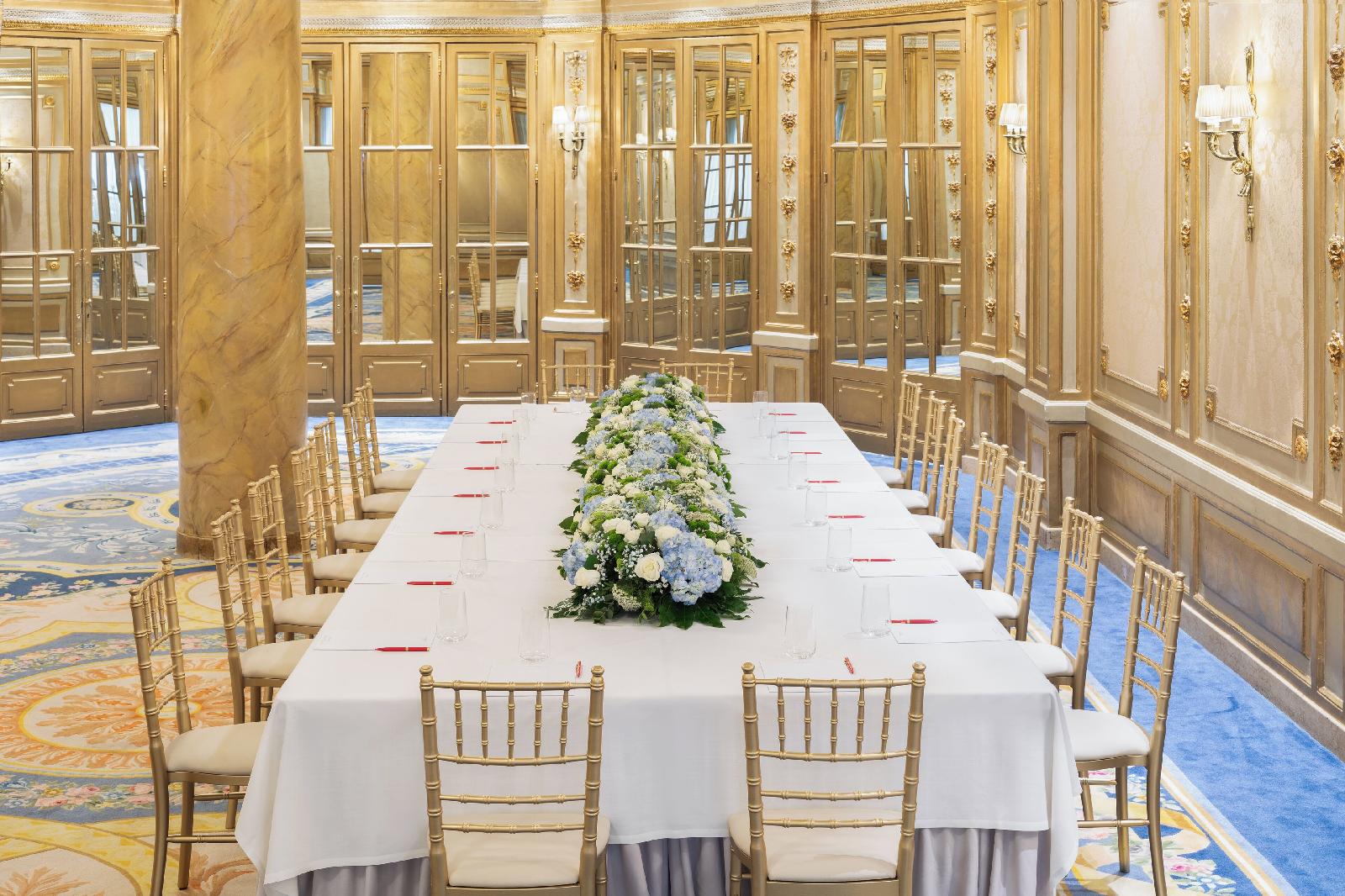 Hotel El Palace Barcelona