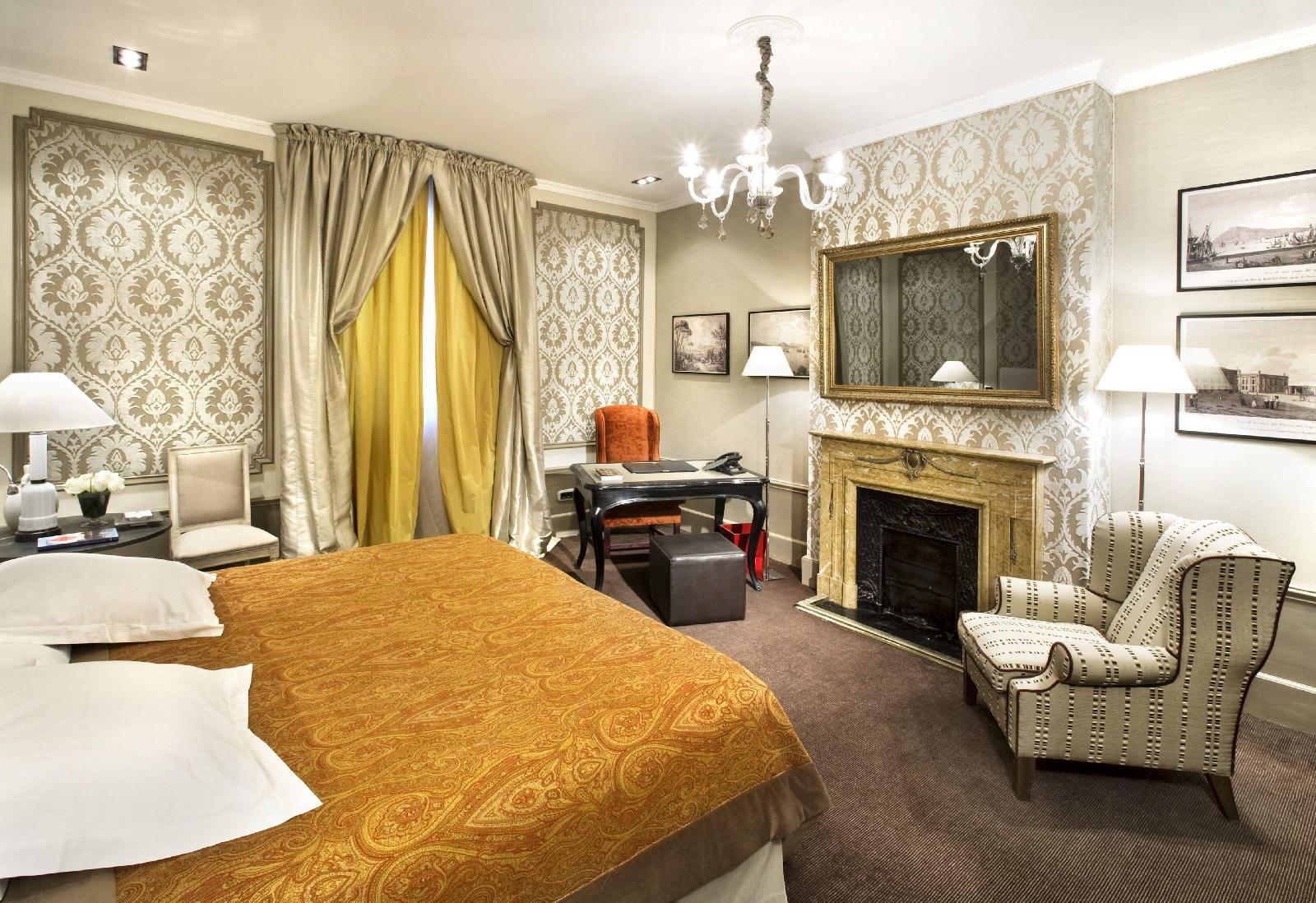 Hotel El Palace Barcelona