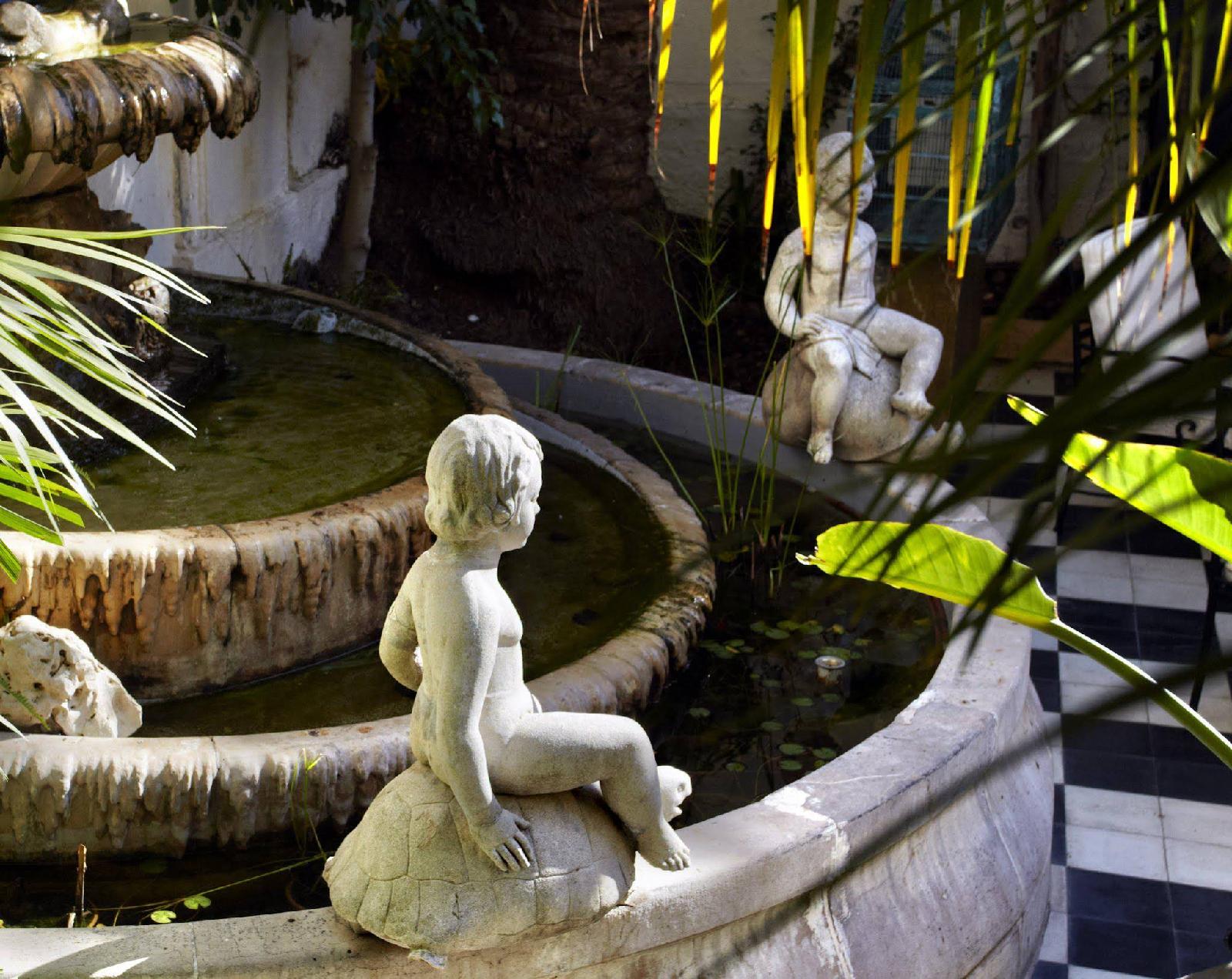 Hotel El Palace Barcelona