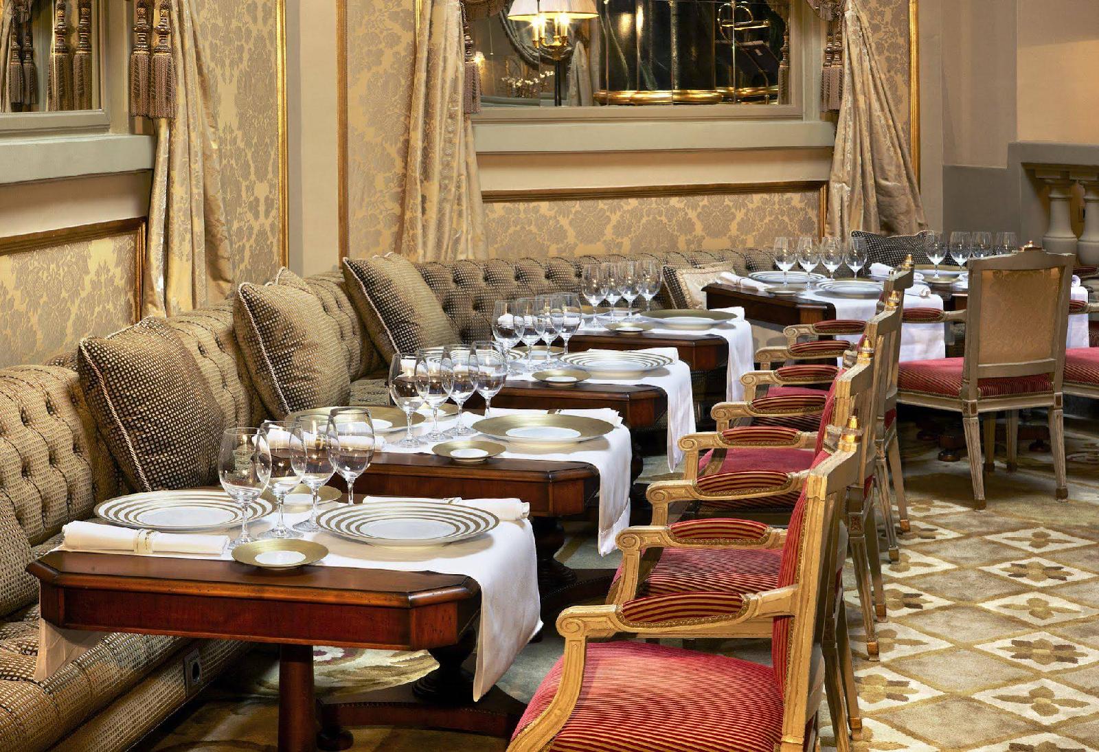 Hotel El Palace Barcelona