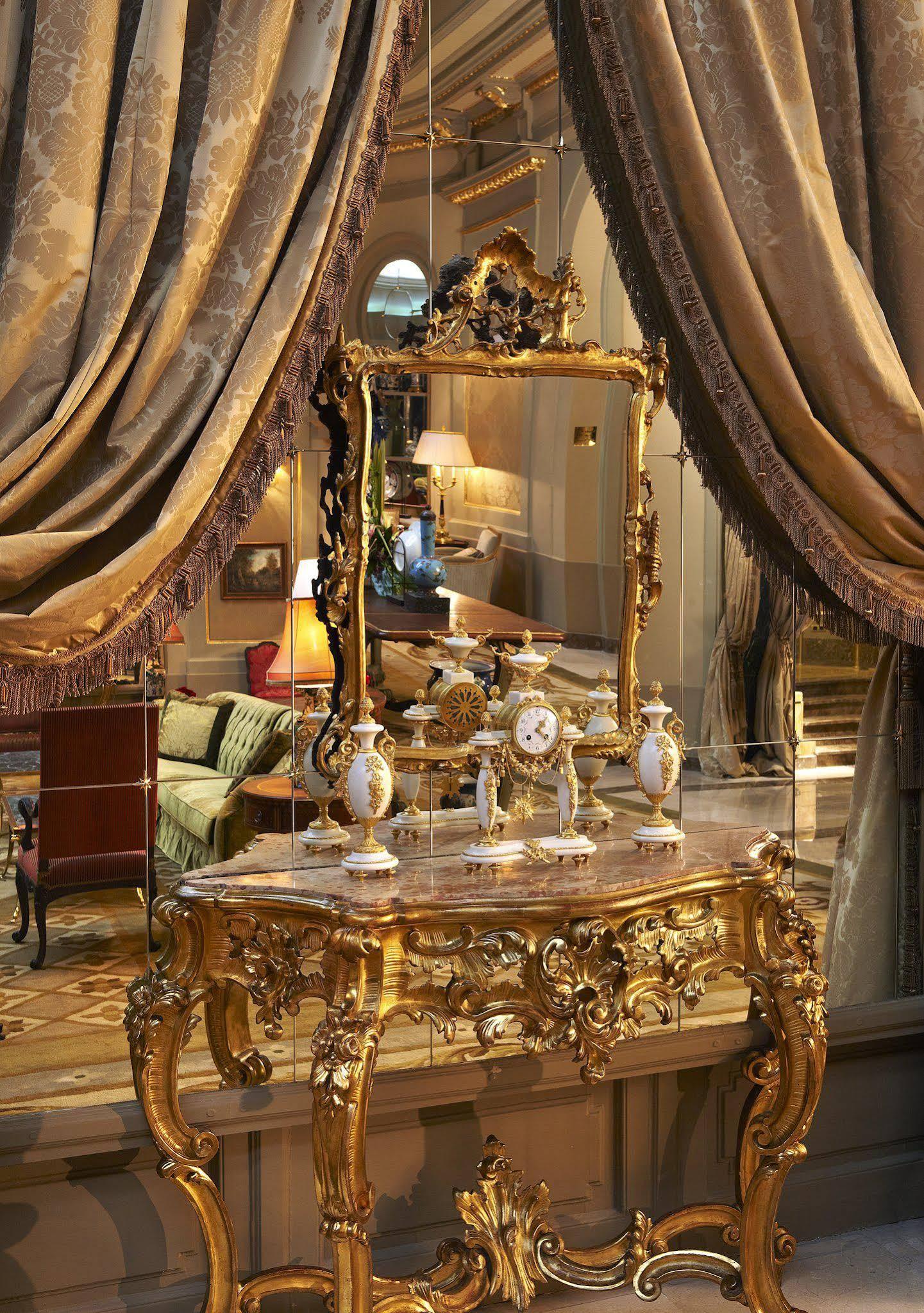 Hotel El Palace Barcelona