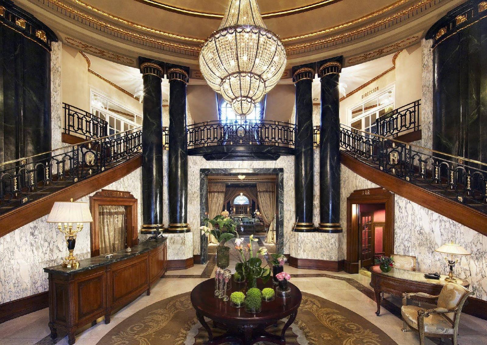 Hotel El Palace Barcelona