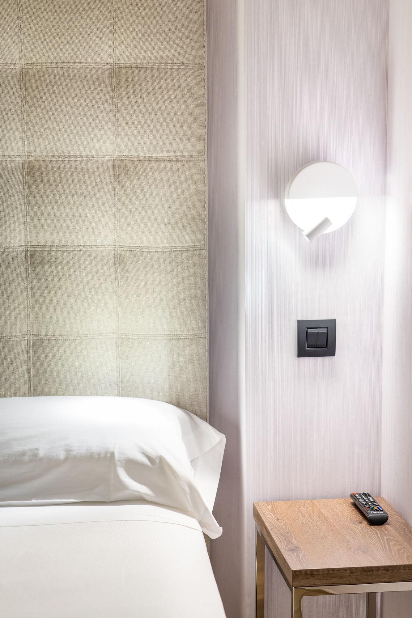 Hotel Caledonian