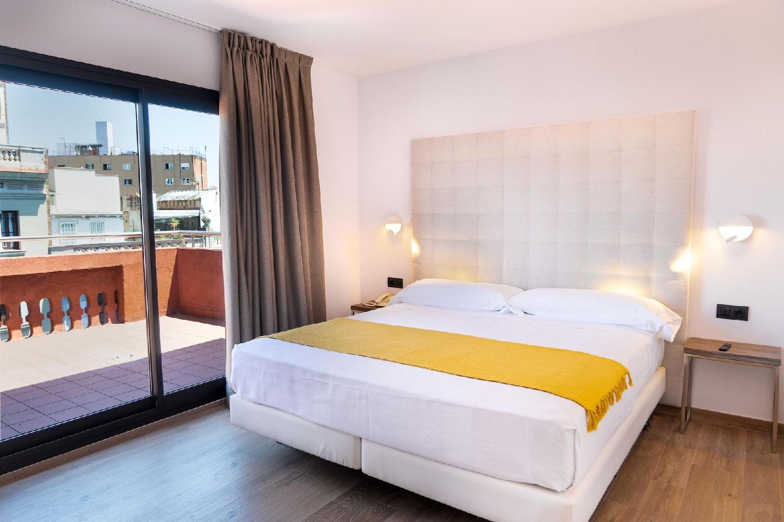 Hotel Caledonian