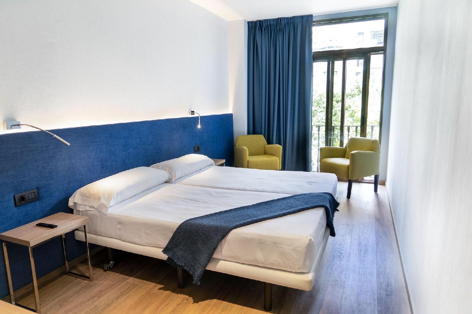 Hotel Caledonian